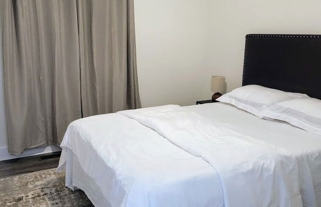 Renovated 2 Bed Walltown Home Walk to Duke A - Foto 6