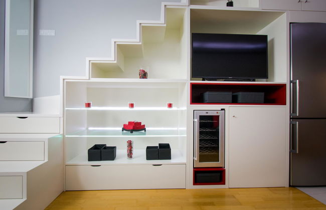 Biedmas Duplex with terrace - Photo 6