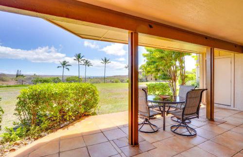 Maunaloa Vacation Rental - Walk to Kepuhi Beach! - Foto 42