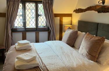 The Smithy Cottage - Foto 1