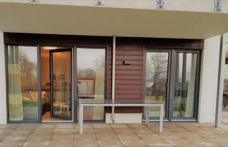 Ferienwohnung MeerZeit EG - Foto 13