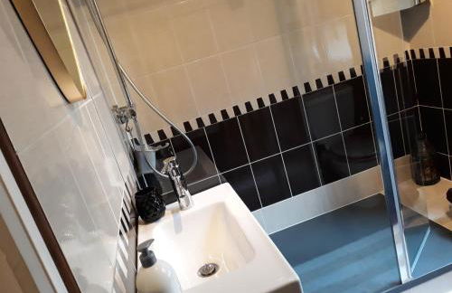 Parking Privé -Le VALENTIN -Coeur Historique -La Clef de Honfleur - Foto 31