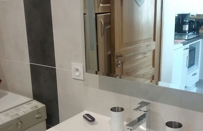 Gîte Les Acacias - Foto 3