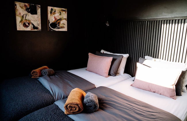 Klein Hangklip - Eco Mountain Cabin - Foto 12