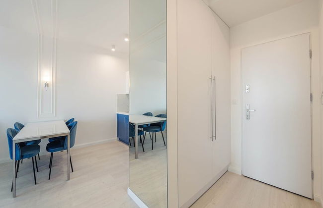 Apartamenty Sun & Snow GEA ECO - Photo 73