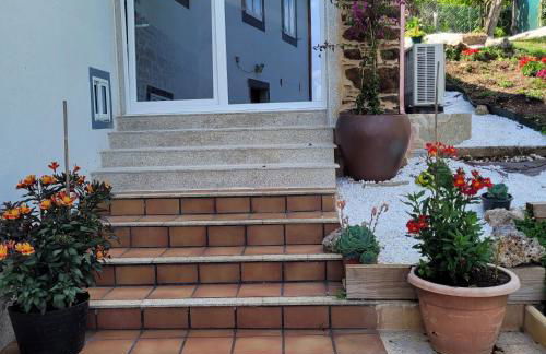 Casa Tarrío con Piscina - Santiago de Compostela - Photo 74