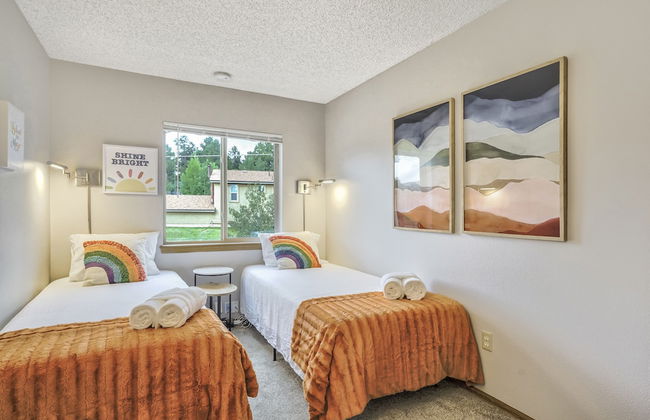 Taopi Retreat - Photo 2