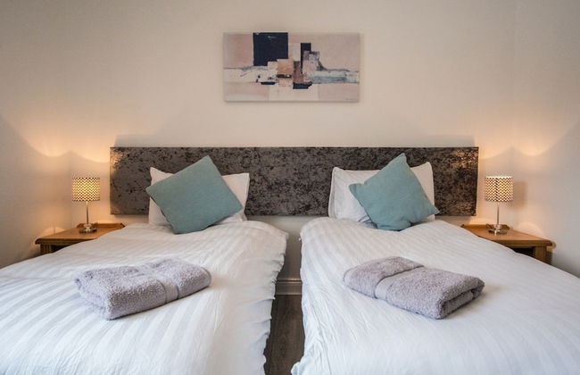 Liberty Townhouses - Foto 7