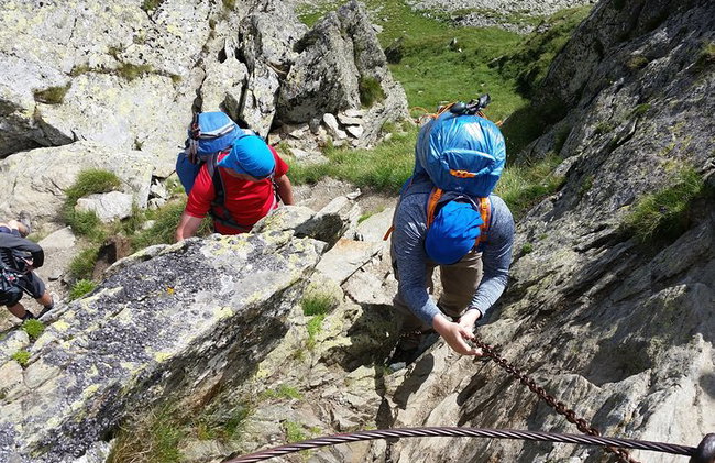 PRIVATE, DIFFICULT Day Hike in Carpathian Mountains - Photo 2