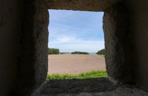 Gîte Naturia - Chaumière de Berringue - Foto 6