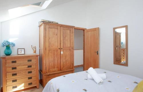 Old Highwood - Piglet Cottage - Foto 15