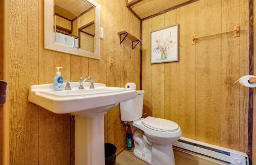 Lookout Cabin - Foto 10