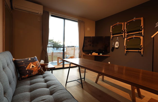 SORAPIA Villa Mt.Fuji Front - Foto 14