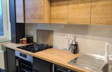 Apartment SAND - Entry with PIN 0 - 24h, Luxury massage chair,Infrared sauna,FREE CANCELLATION 24 hours before Check In, Premium pillows and mattress - Photo 28