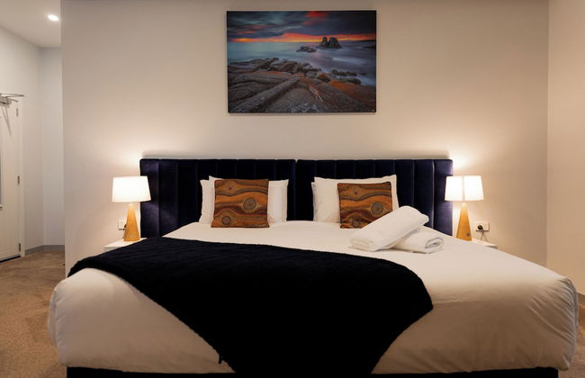 Bay Of Fires Apartments - Foto 5