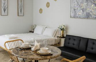 Exclusive Suites in MDR-Venice with Pool, GYM & HotTub - Foto 25