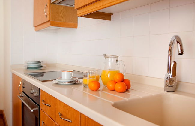 MS Aparthotel - Foto 22