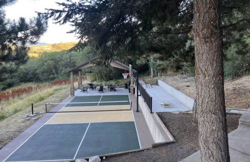 Snowbasin + Powder Mountain + Spa + Eden - Foto 8