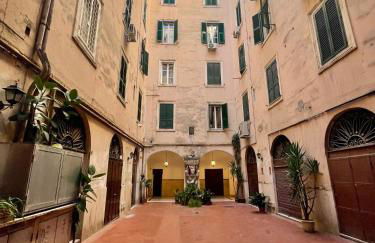 Professor's house in Porta Pia - Foto 37