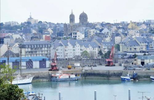 Maison de ville Saint Paul 2 Chambres - Foto 15