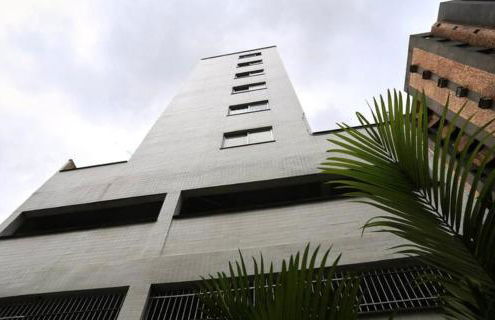 47 Apartamento ao lado Materdei, MPMG, Area privativa, cozinha completa, máquina de lavar e vaga - Foto 12