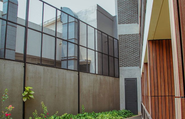 Nagomi Suites & Hotel - Foto 26