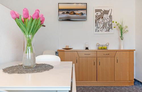 Haus Schwanensee Seeblick Bischofsee - Foto 8