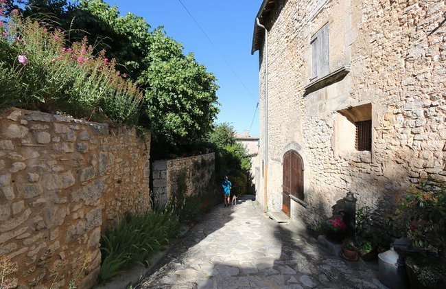 Avignon And L'Isle-sur-la-Sorgue France's Antique Capital - Photo 9