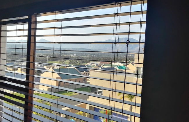 Bergsig Self-Catering - Photo 31