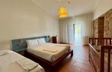 Matias Nature - Raízes da Vinha - Boutique Mountain Stay in Serra da Estrela, Seia - Foto 18