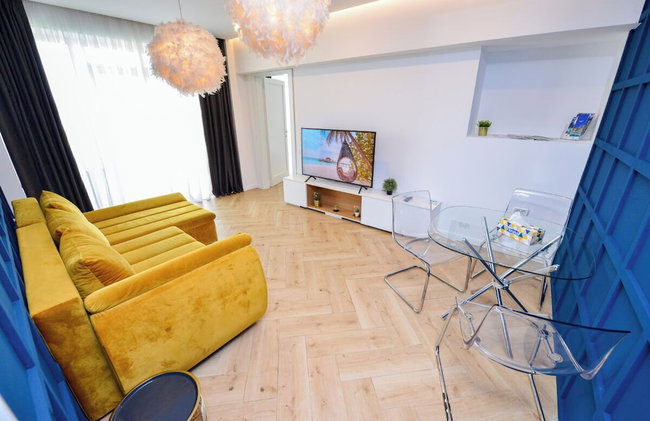 Blue Moon - One Bedroom - Romana Square - Foto 9