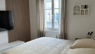 Les Lotus - Joli F2 rénové - Foto 4