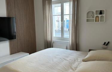 Les Lotus - Joli F2 rénové - Foto 4