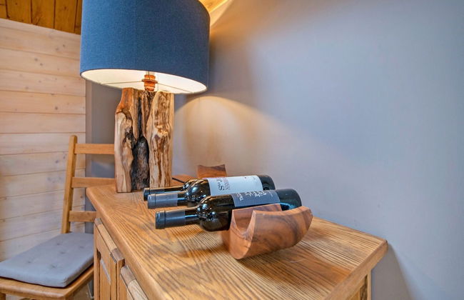 Charming Holiday Home in Stavelot With a Garden - Foto 23