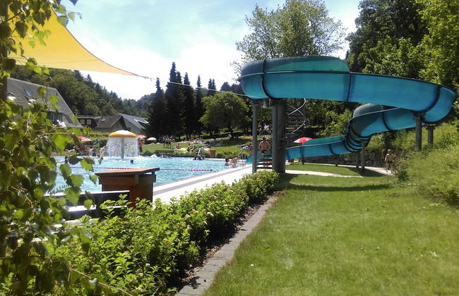 Wohnung im 1. Stock bei Willingen - Foto 53