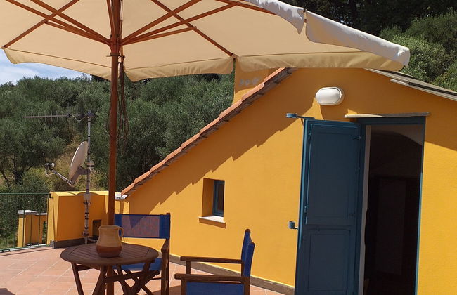 Casa del Poggio - Foto 5