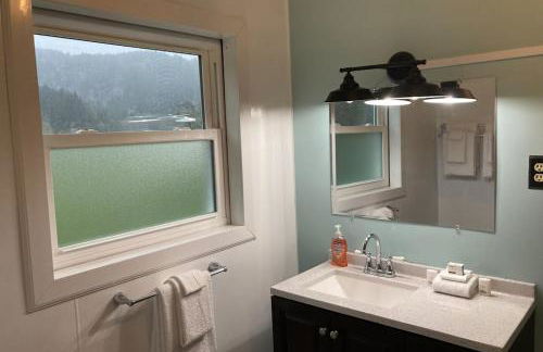 Redwood Farmhouse in the Orick Valley - Foto 38