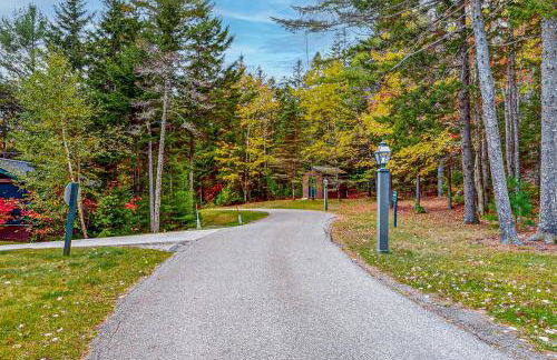 Green Ash Cabin 101 - Foto 23