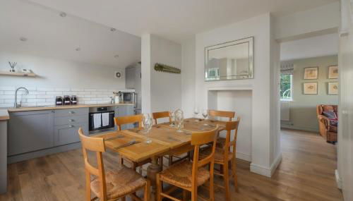 Chalk Pit Cottage - Foto 5