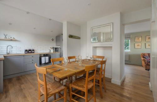 Chalk Pit Cottage - Foto 5