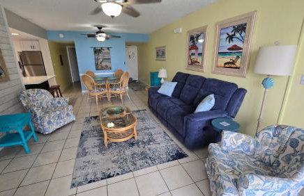 Beachfront Condo on Coco Plum Beach - Foto 12