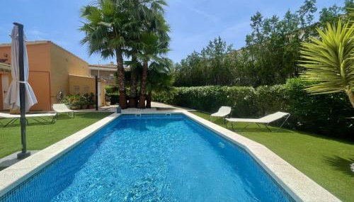 Villa Benidorm Levante Beach Blueline - Foto 4