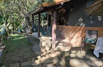 KORU Cabana - Paz & Romance - Foto 16