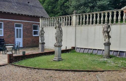 Country Manor House - Foto 40