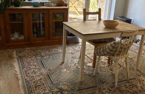 Charming cottage in Wells with easy parking - Foto 11