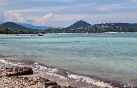 Casa di Leccia, Superbe Villa à proximité immédiate des plages, piscine privée - Foto 76
