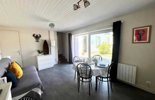 Les Falaises, cozy and functional 2-room, Beaches, GR34 - Foto 23