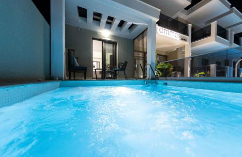 Ammos Luxury Apartments - Photo 27