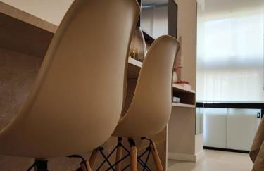 Studio 107 Alto Padrão ao Lado do Allianz Parque - Foto 35