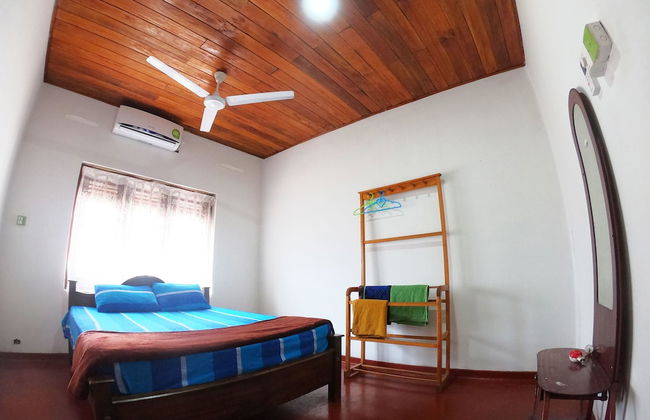 Shrinith's Place - Dodanduwa - Photo 4